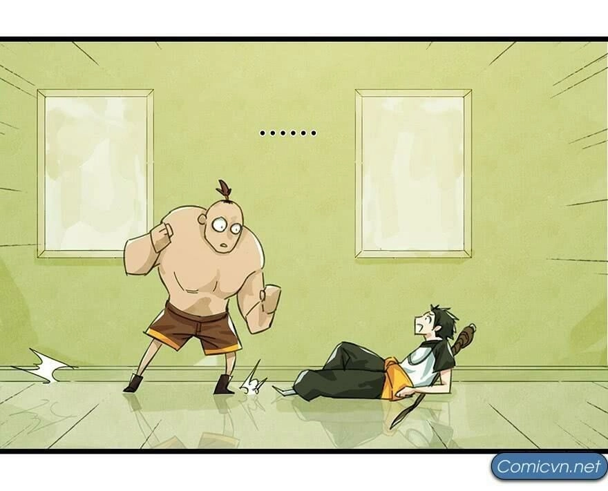 Tháp Trăm Tầng Chapter 8 - 35