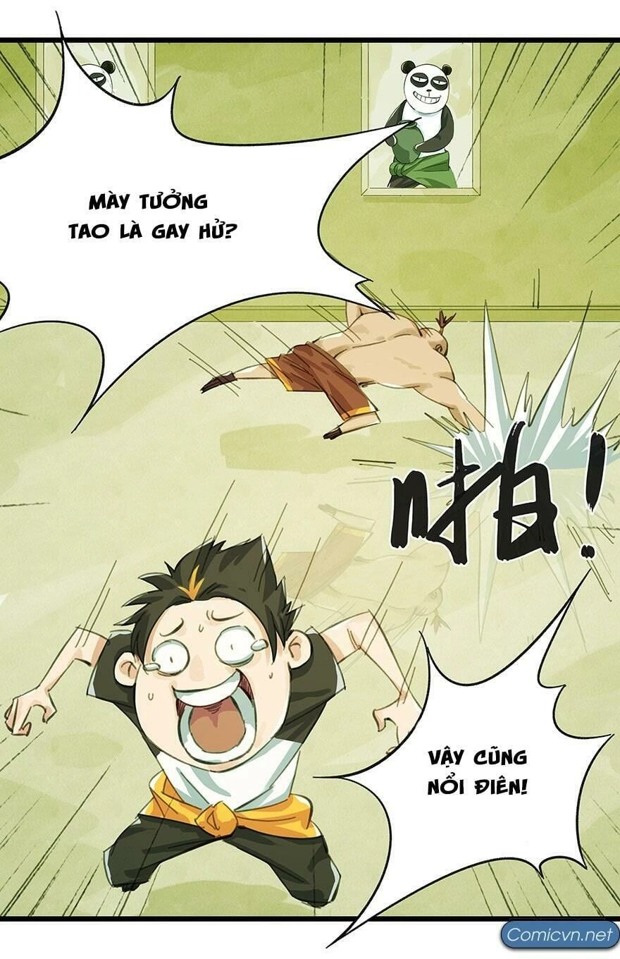 Tháp Trăm Tầng Chapter 8 - 37