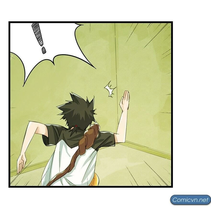 Tháp Trăm Tầng Chapter 8 - 39