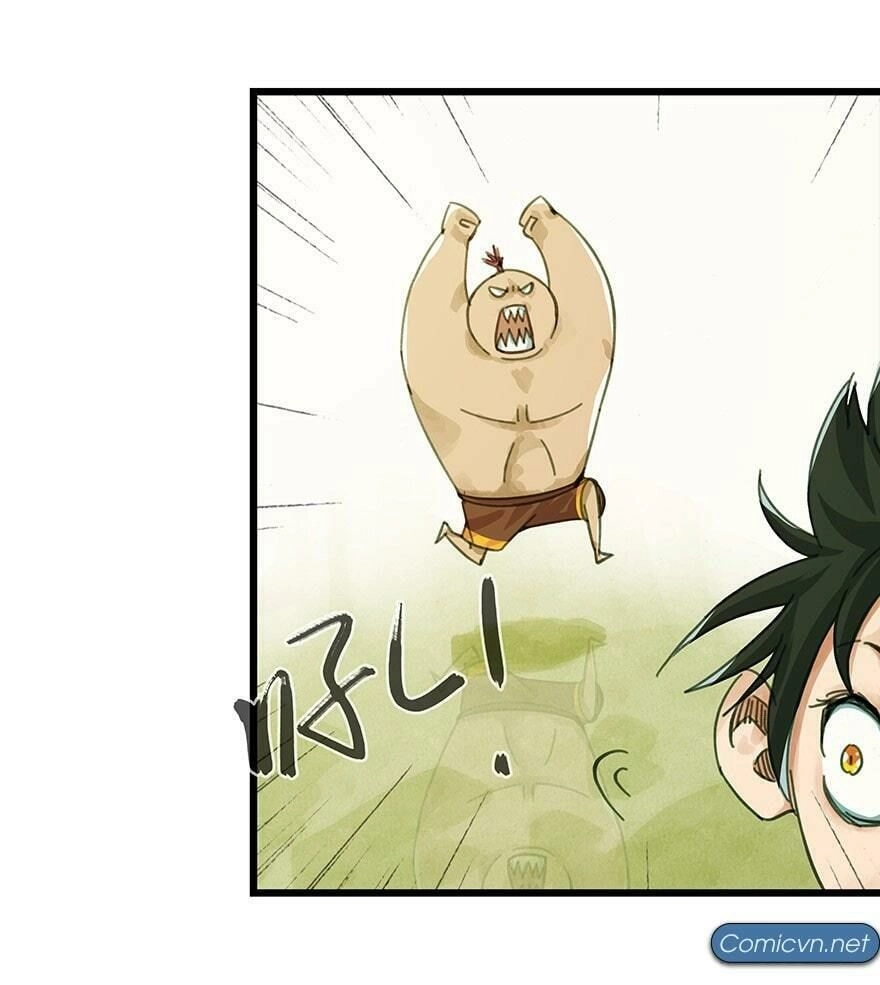 Tháp Trăm Tầng Chapter 8 - 40