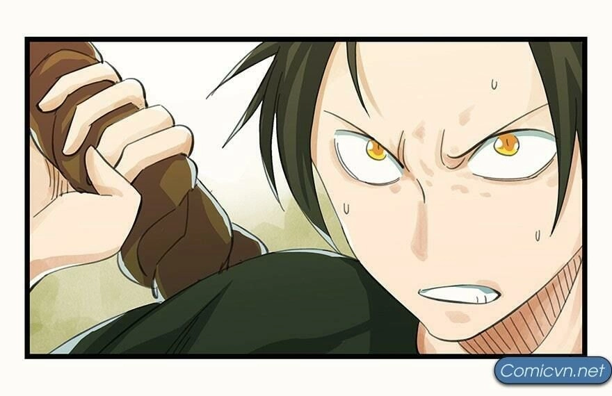 Tháp Trăm Tầng Chapter 8 - 41