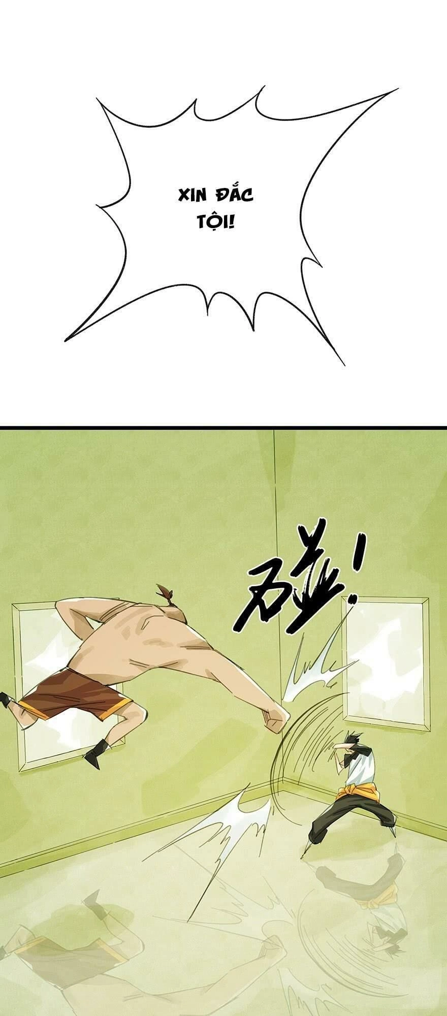 Tháp Trăm Tầng Chapter 8 - 42