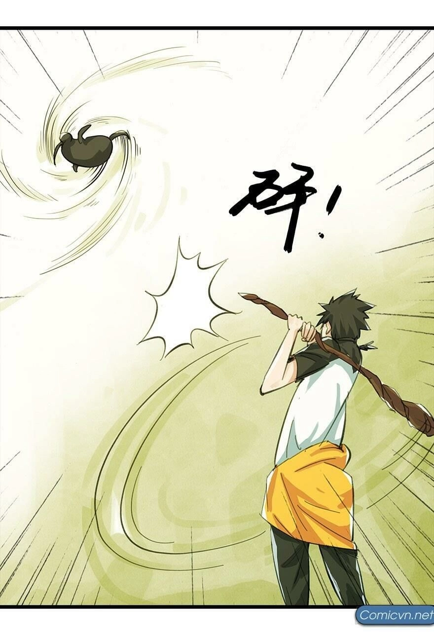 Tháp Trăm Tầng Chapter 8 - 46