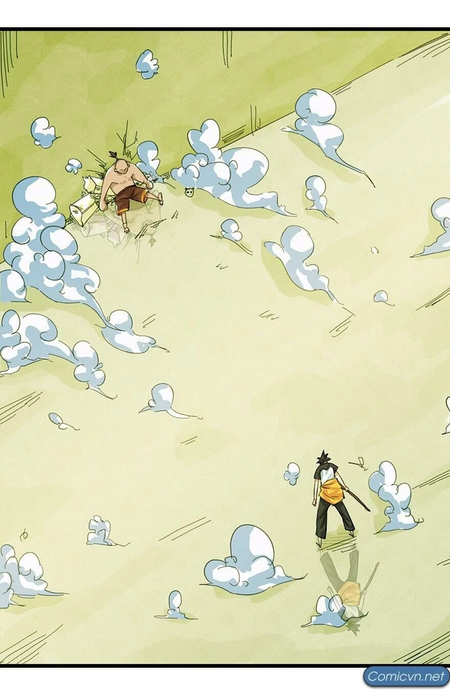 Tháp Trăm Tầng Chapter 8 - 48