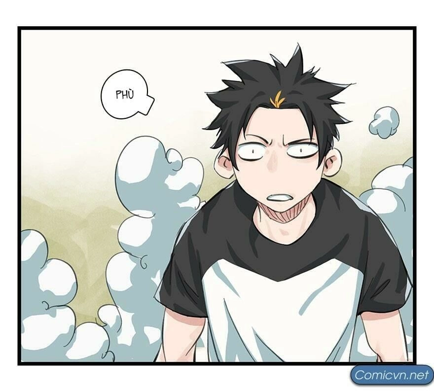 Tháp Trăm Tầng Chapter 8 - 49