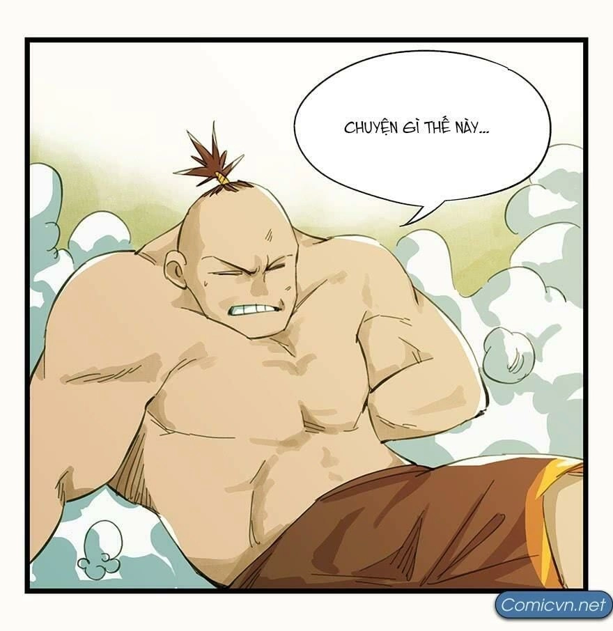 Tháp Trăm Tầng Chapter 8 - 50