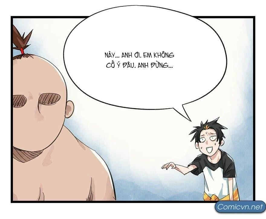 Tháp Trăm Tầng Chapter 8 - 54