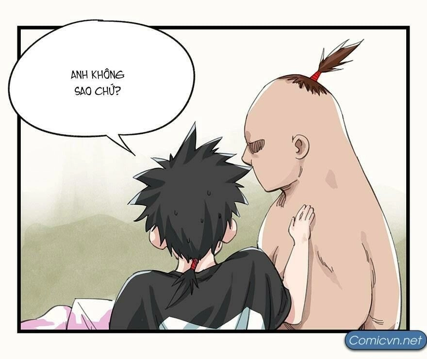 Tháp Trăm Tầng Chapter 8 - 55