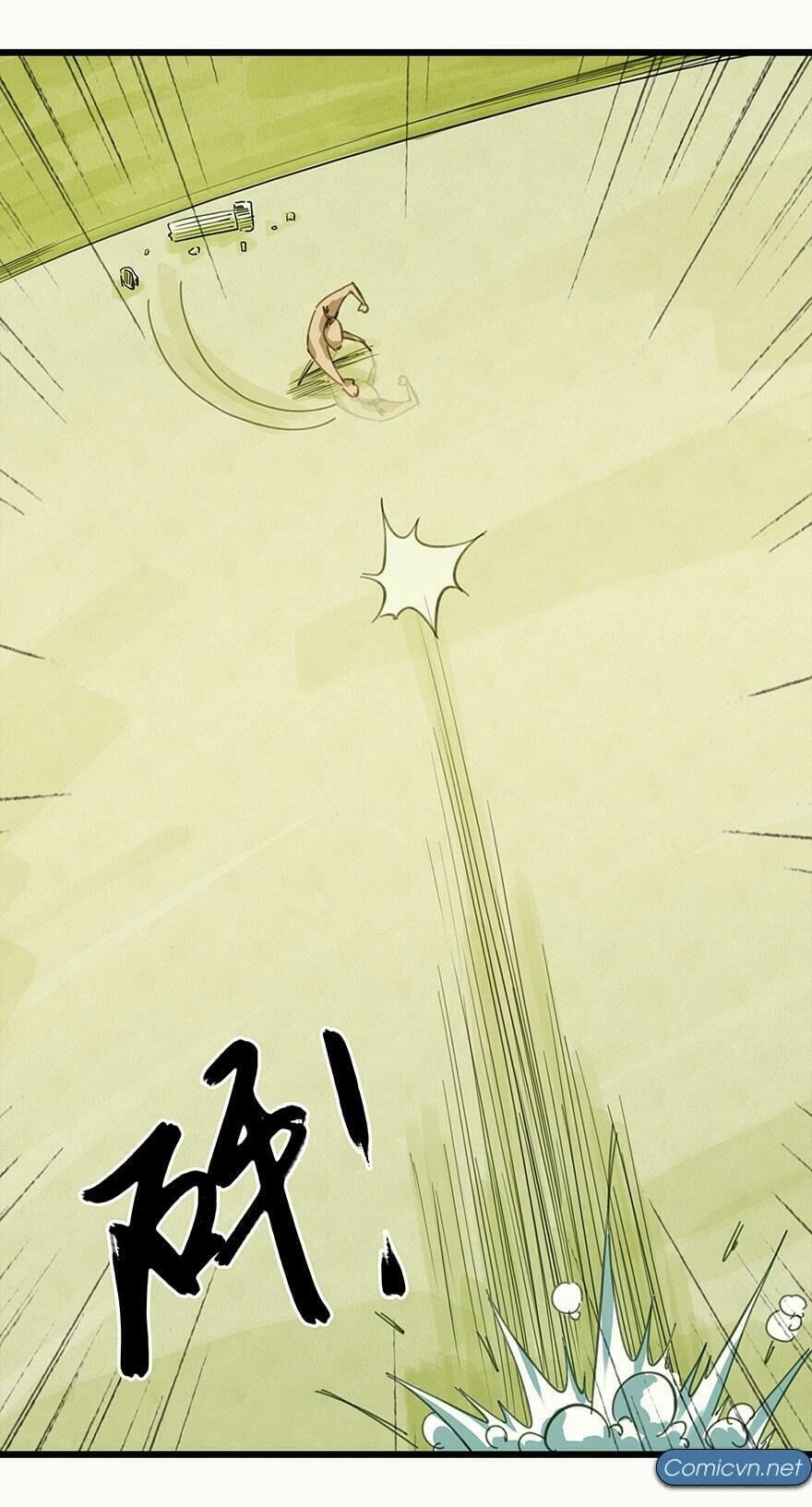 Tháp Trăm Tầng Chapter 8 - 58