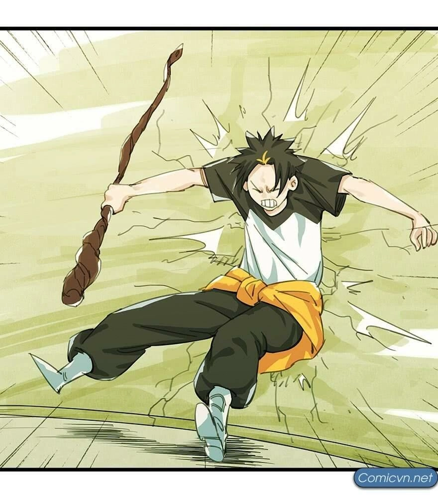 Tháp Trăm Tầng Chapter 8 - 59