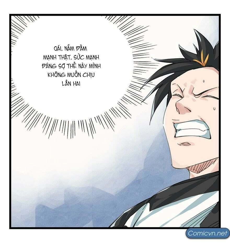 Tháp Trăm Tầng Chapter 8 - 60