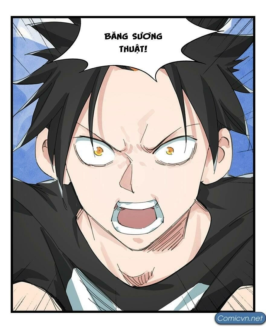 Tháp Trăm Tầng Chapter 8 - 63