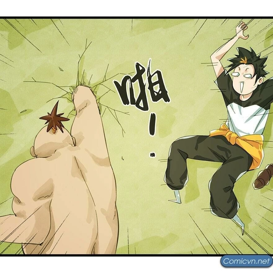 Tháp Trăm Tầng Chapter 8 - 64