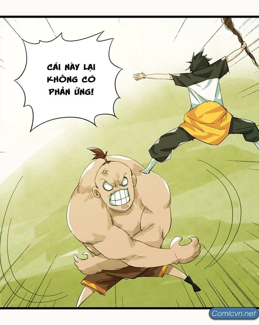 Tháp Trăm Tầng Chapter 8 - 67