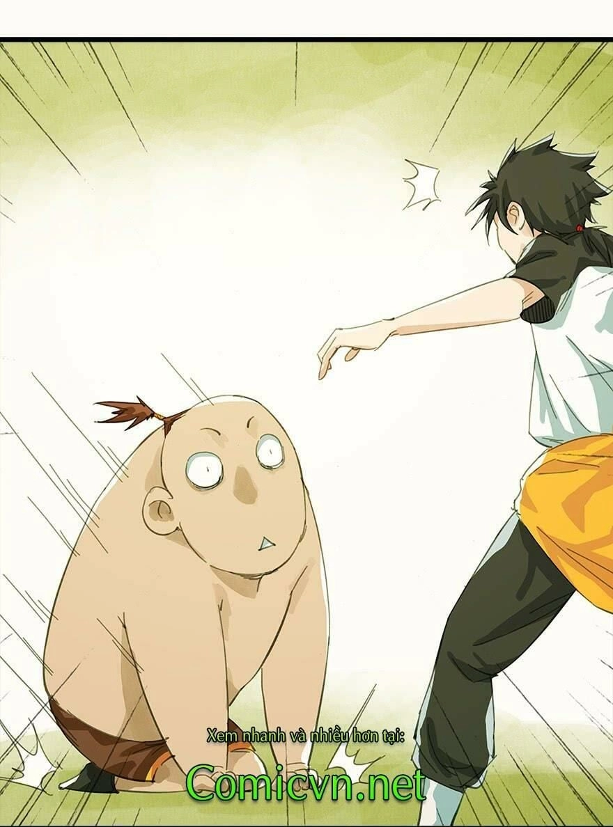 Tháp Trăm Tầng Chapter 8 - 71