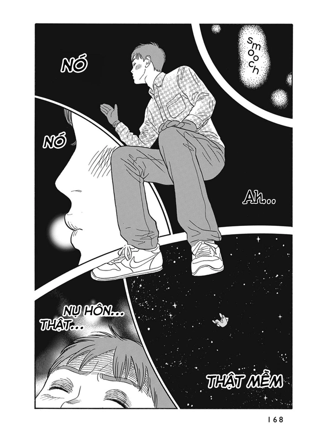 My Girlfriend Is Her Dad Chapter 6 - 23