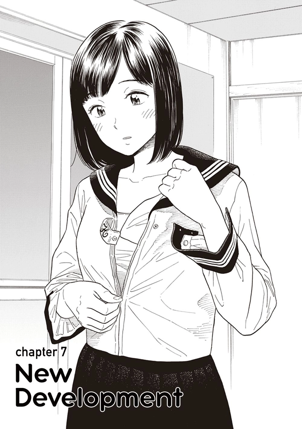 My Girlfriend Is Her Dad Chapter 7 - 2