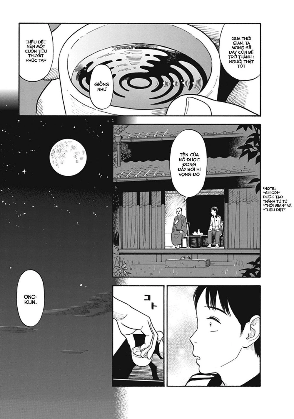 My Girlfriend Is Her Dad Chapter 7 - 20