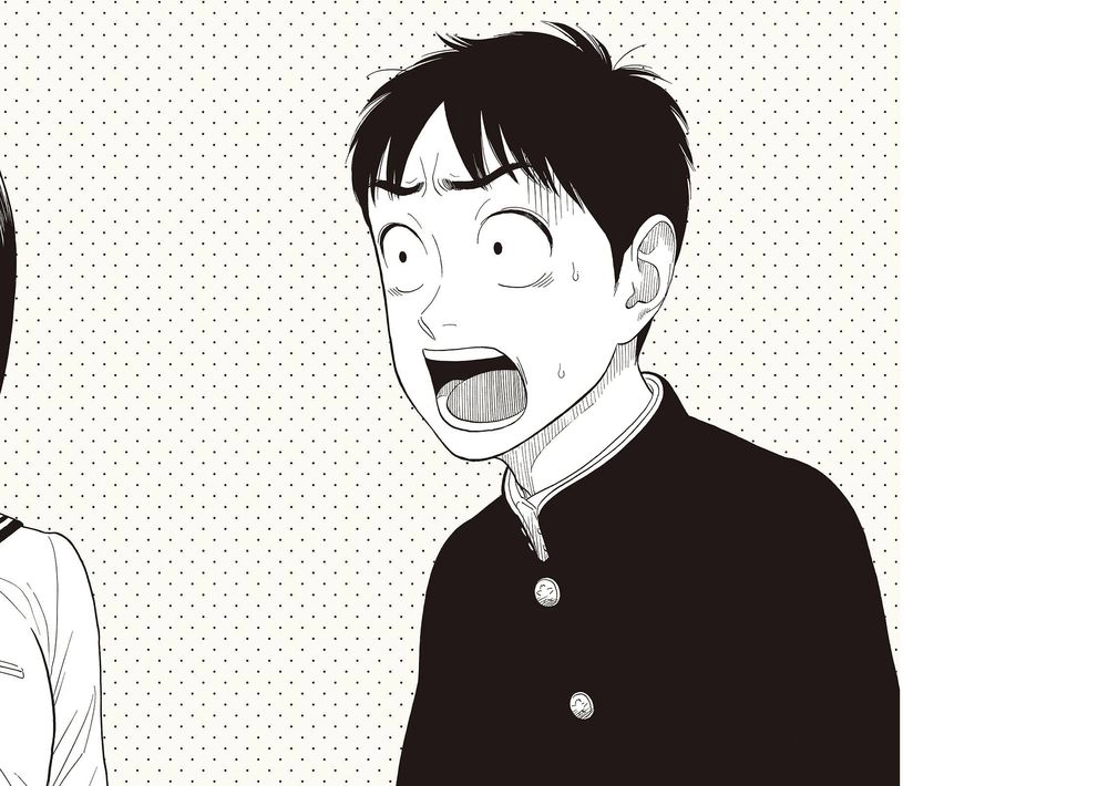 My Girlfriend Is Her Dad Chapter 7 - 32