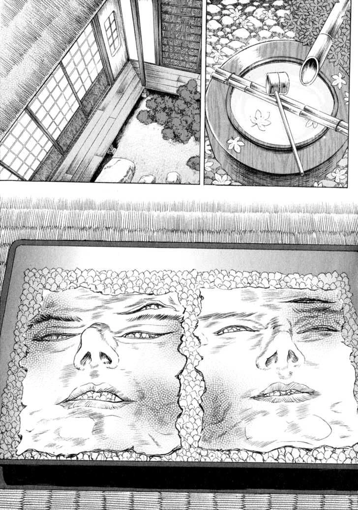 Shigurui - Cuồng Tử Chapter 6 - 35