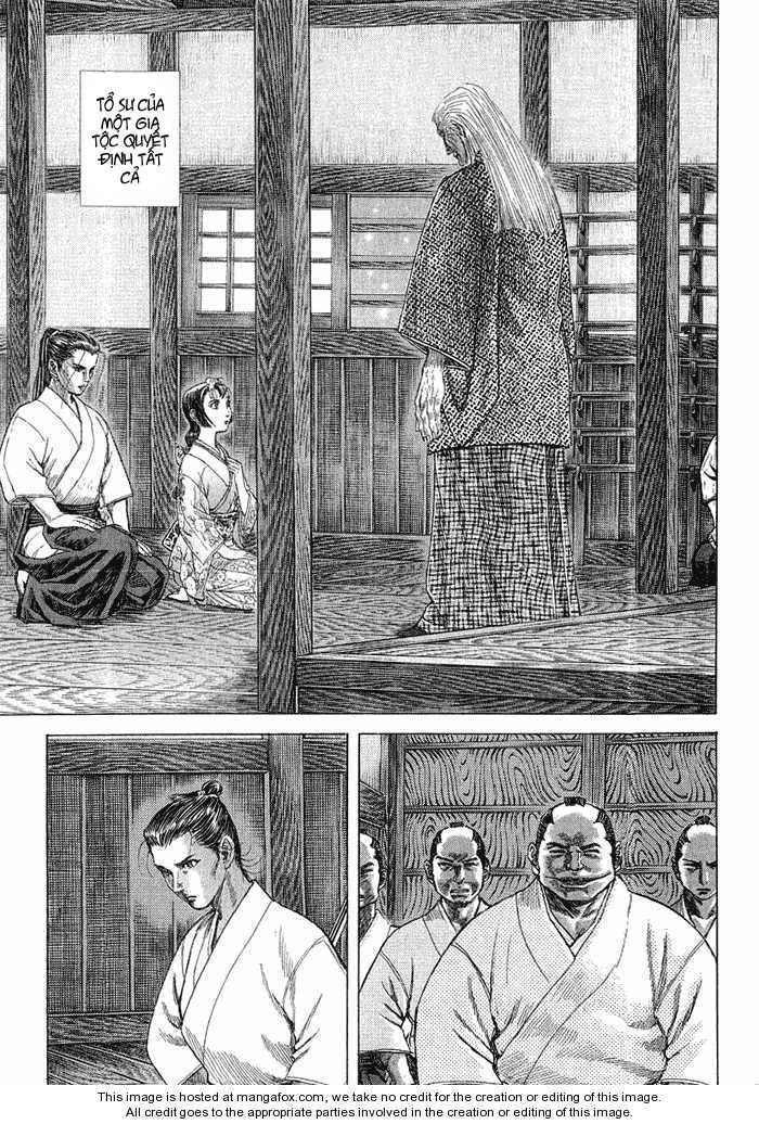 Shigurui - Cuồng Tử Chapter 9 - 4