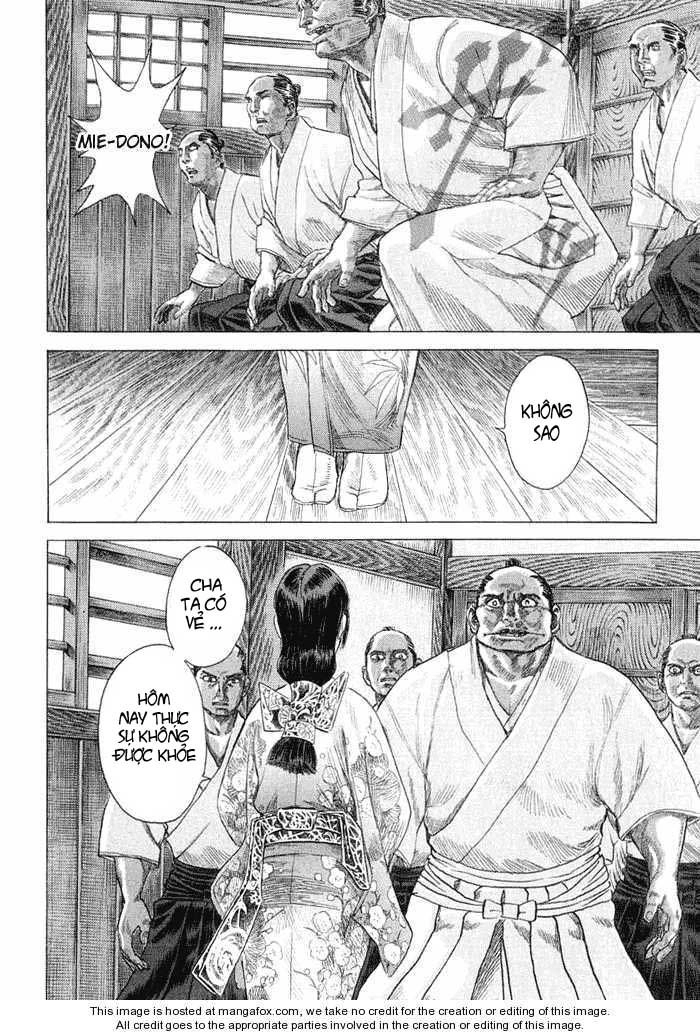 Shigurui - Cuồng Tử Chapter 9 - 9