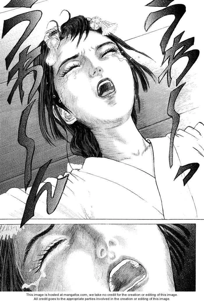 Shigurui - Cuồng Tử Chapter 9 - 21