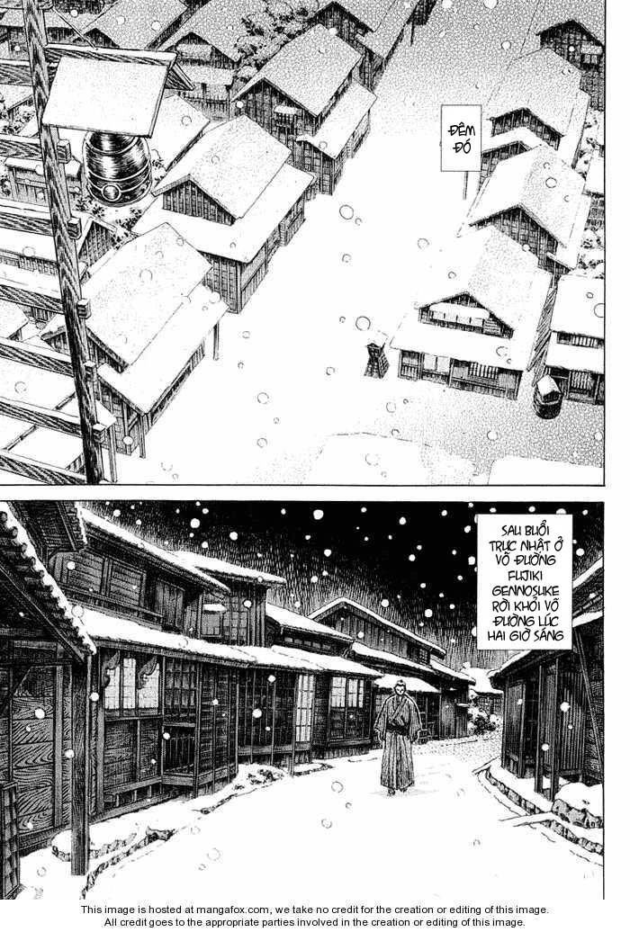 Shigurui - Cuồng Tử Chapter 9 - 23