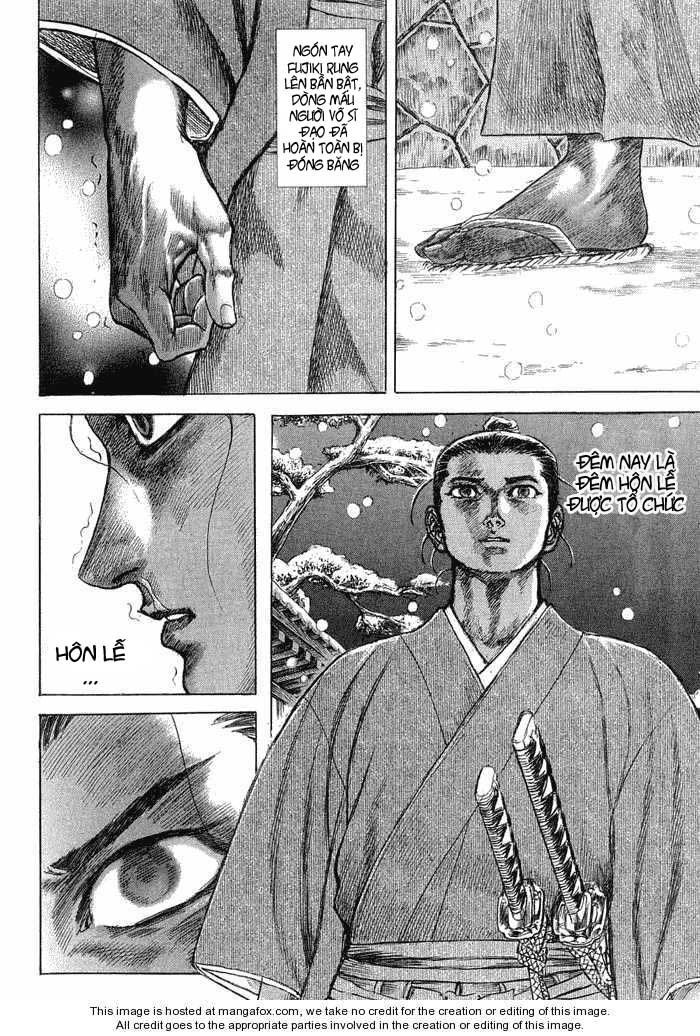 Shigurui - Cuồng Tử Chapter 9 - 24