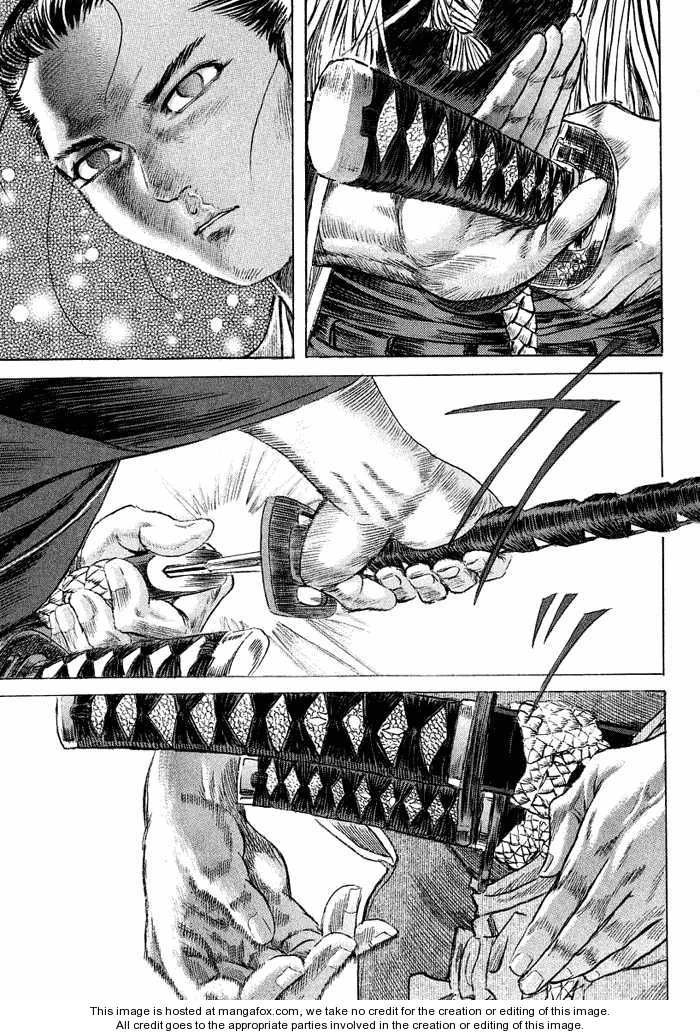 Shigurui - Cuồng Tử Chapter 9 - 29