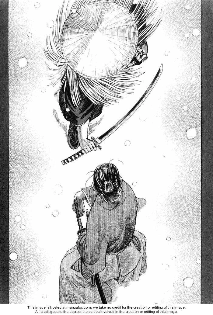 Shigurui - Cuồng Tử Chapter 9 - 30