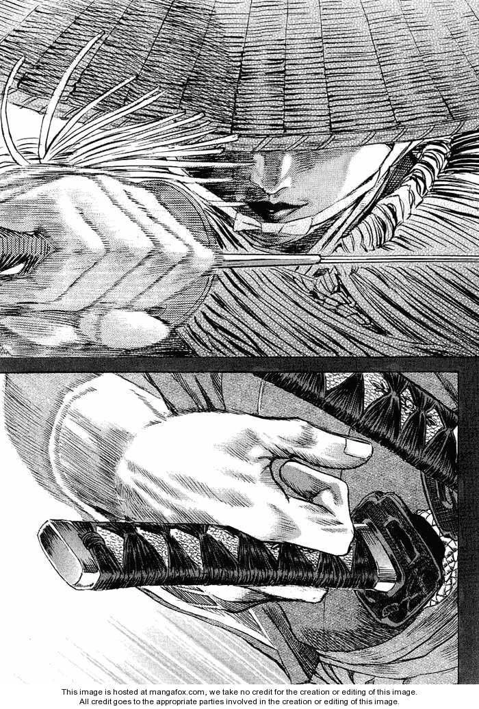 Shigurui - Cuồng Tử Chapter 9 - 31