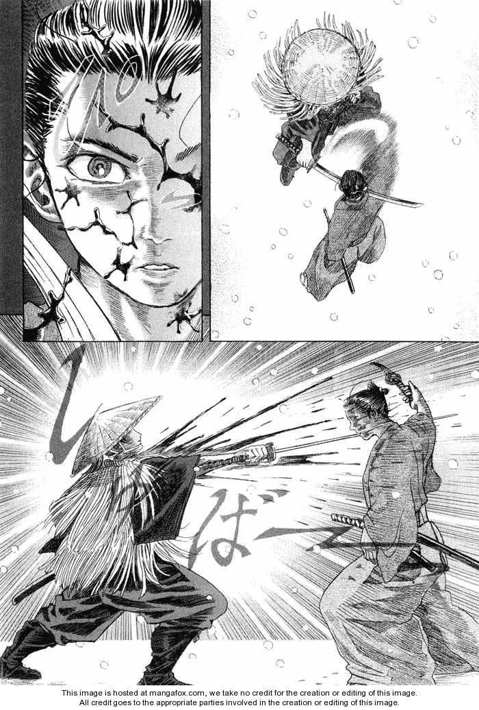 Shigurui - Cuồng Tử Chapter 9 - 32