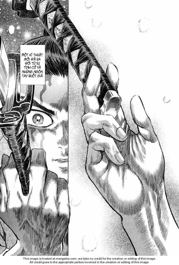 Shigurui - Cuồng Tử Chapter 9 - 35