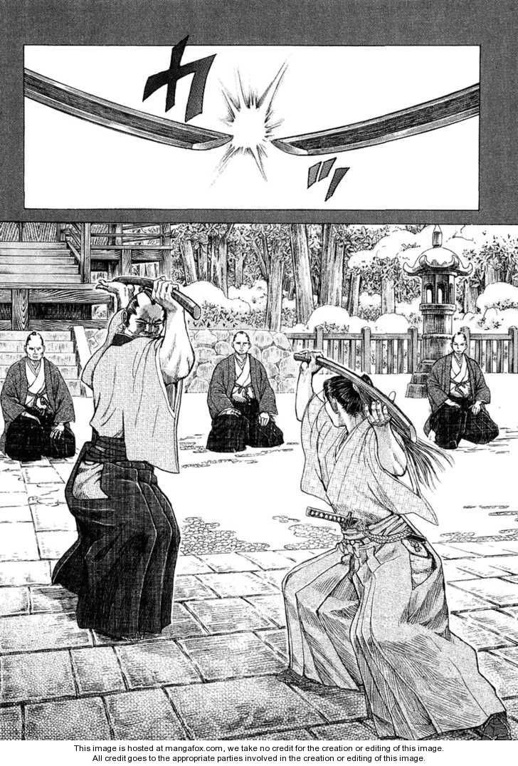 Shigurui - Cuồng Tử Chapter 10 - 25