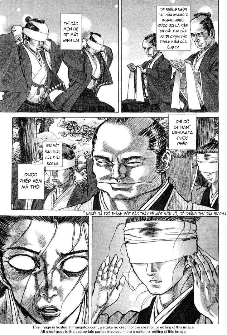 Shigurui - Cuồng Tử Chapter 13 - 31