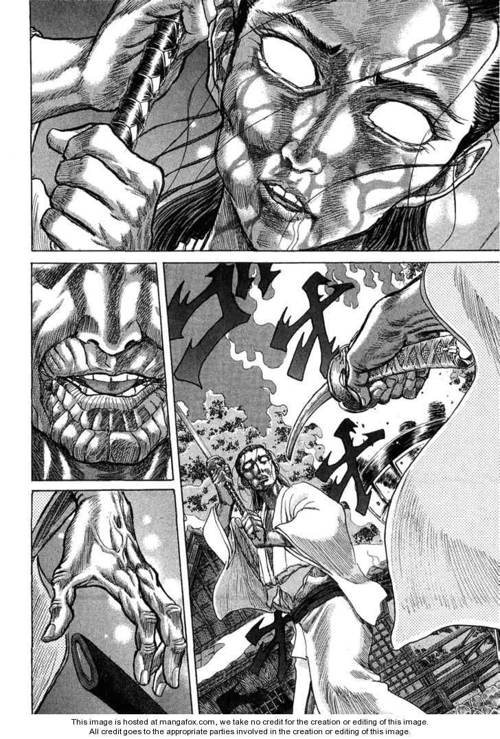 Shigurui - Cuồng Tử Chapter 14 - 4