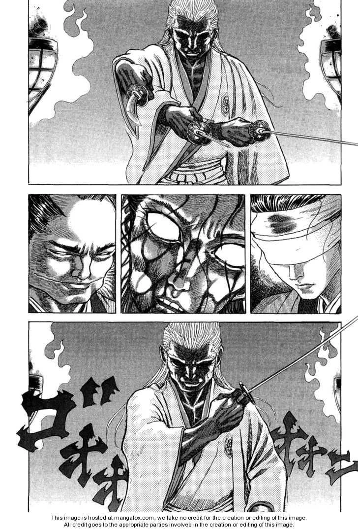 Shigurui - Cuồng Tử Chapter 14 - 5