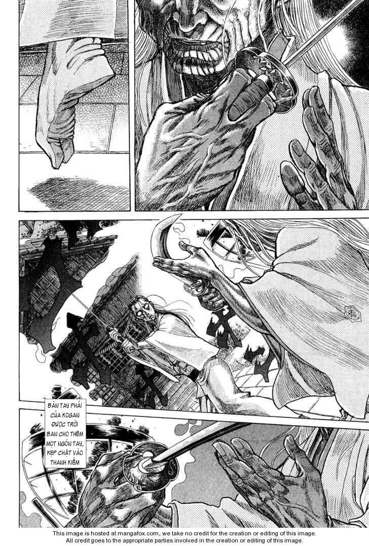 Shigurui - Cuồng Tử Chapter 14 - 6