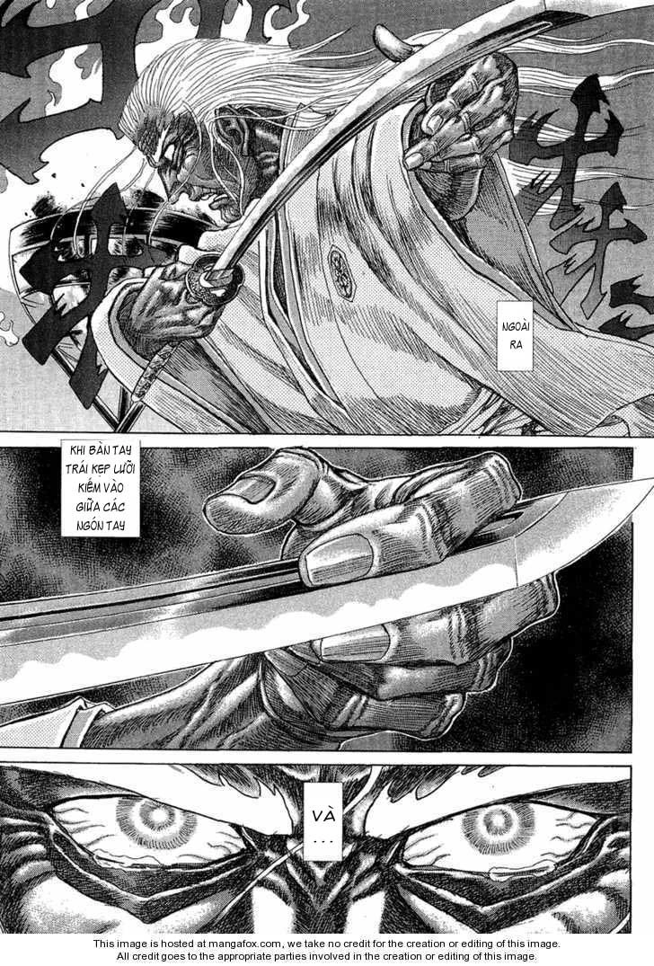 Shigurui - Cuồng Tử Chapter 14 - 9