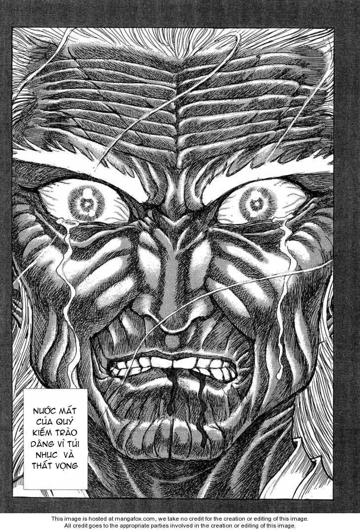 Shigurui - Cuồng Tử Chapter 14 - 10