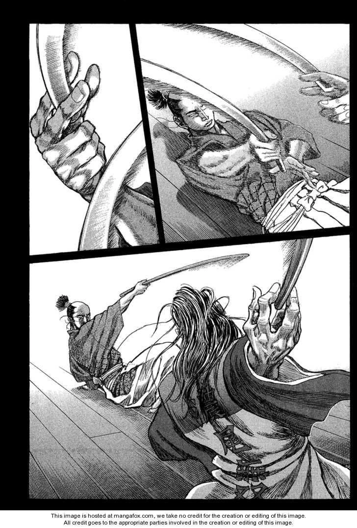 Shigurui - Cuồng Tử Chapter 14 - 17