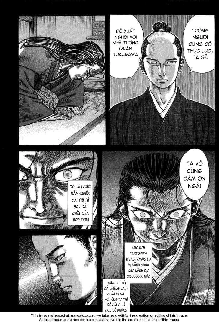 Shigurui - Cuồng Tử Chapter 14 - 26