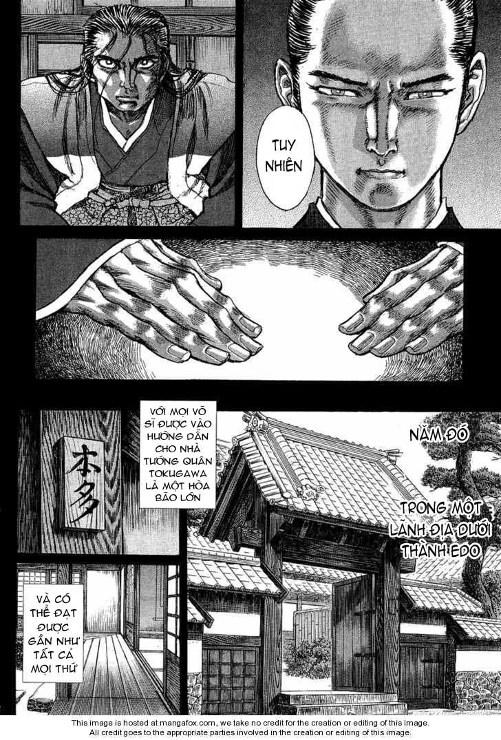 Shigurui - Cuồng Tử Chapter 14 - 27