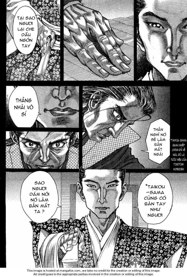Shigurui - Cuồng Tử Chapter 14 - 29