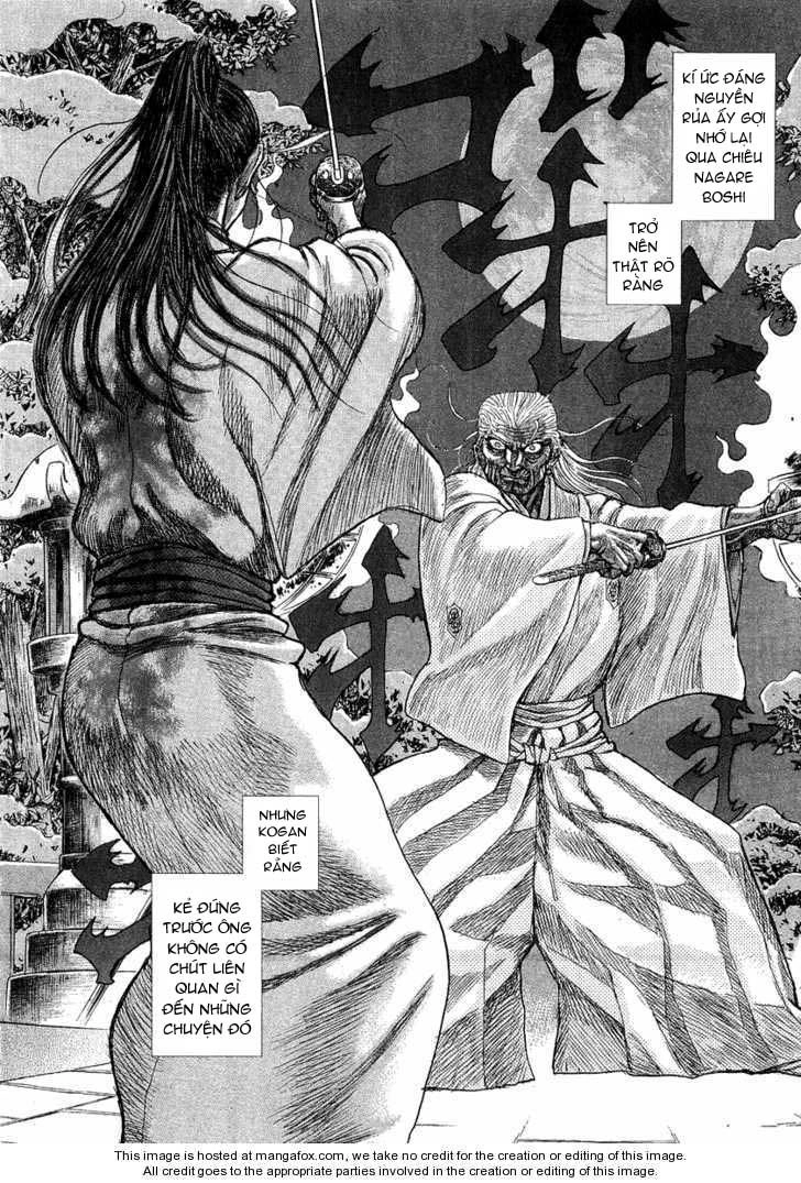 Shigurui - Cuồng Tử Chapter 14 - 31