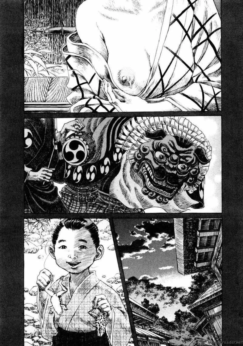 Shigurui - Cuồng Tử Chapter 16 - 11