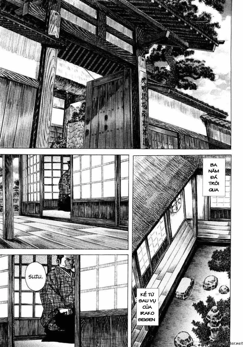 Shigurui - Cuồng Tử Chapter 16 - 32