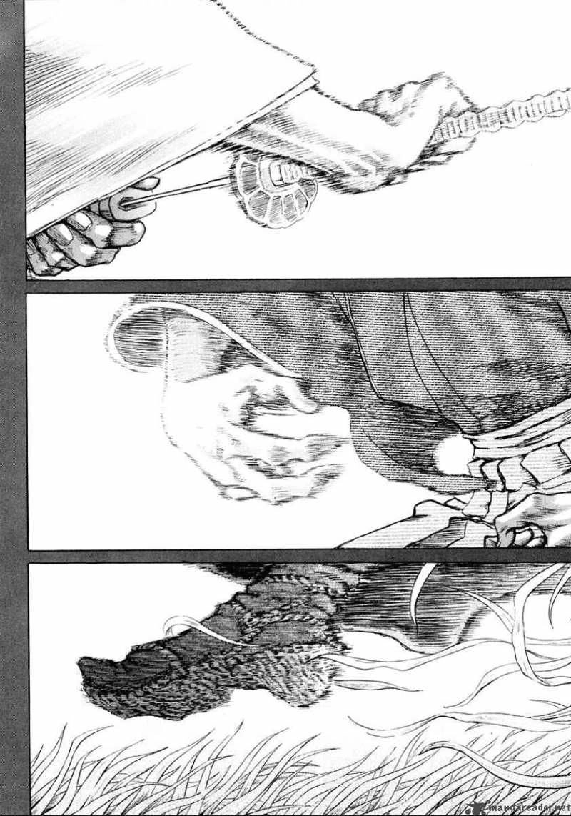 Shigurui - Cuồng Tử Chapter 16 - 48