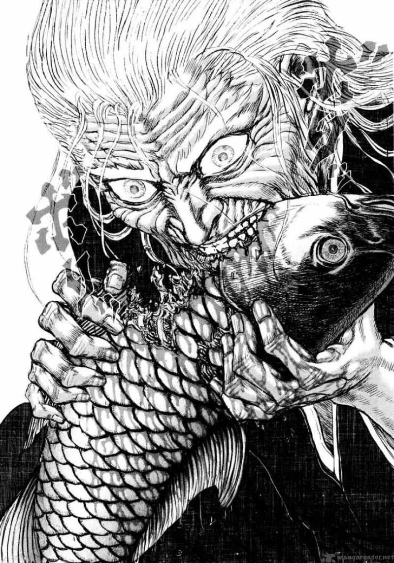 Shigurui - Cuồng Tử Chapter 17 - 4